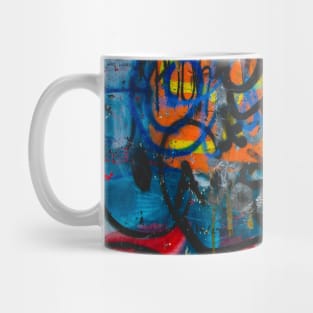 Rutland Prison Wall Mug